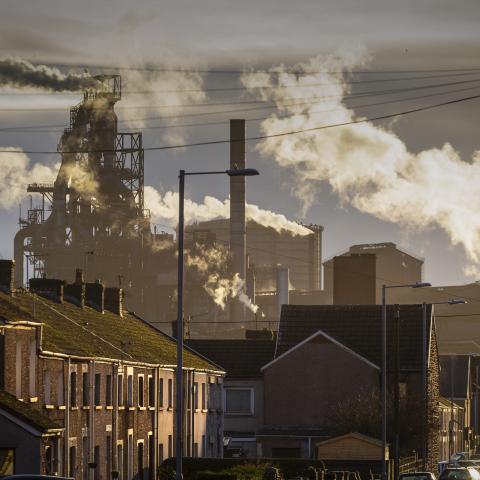 Port Talbot