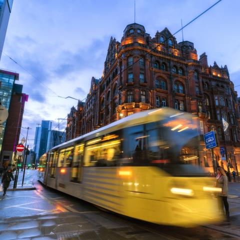 Manchester
