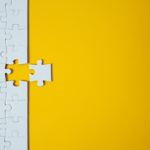 missing puzzle piece 