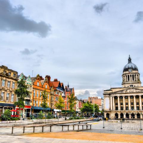 nottingham