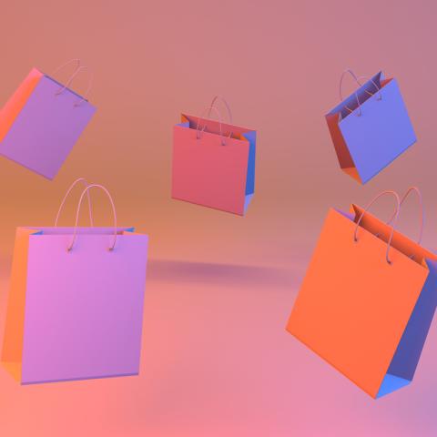 Retail Concept