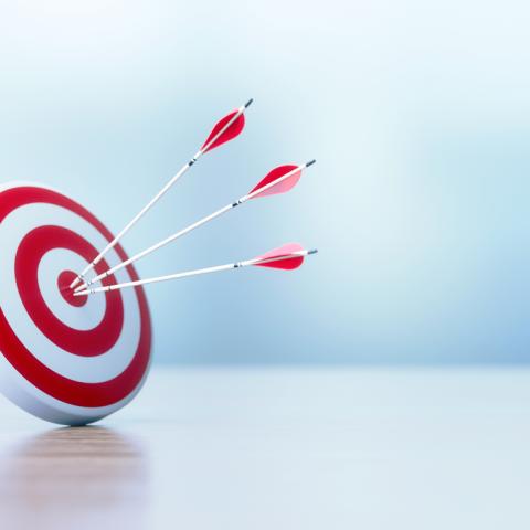 bullseye