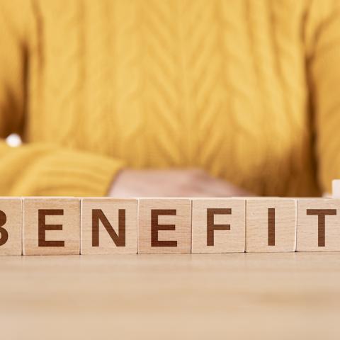 benefits 