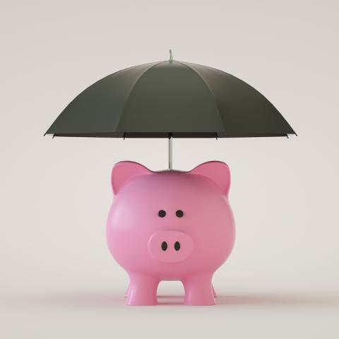 money bank 