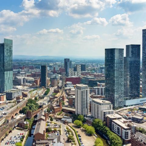 manchester