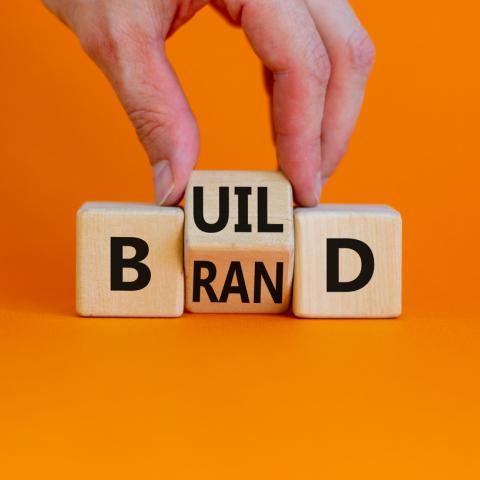 brand build 