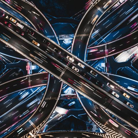 transport
