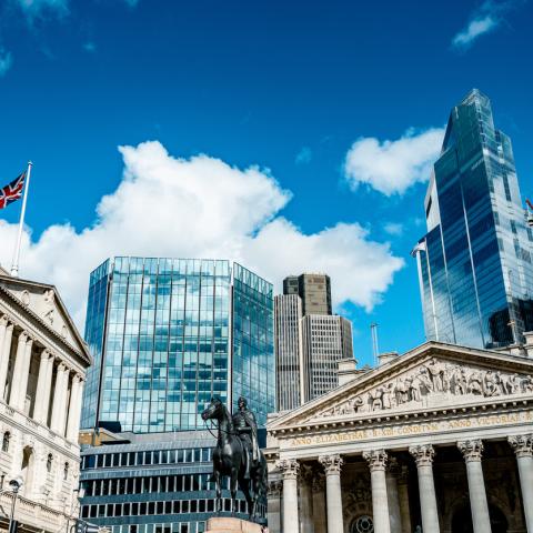 London Stock Exchange