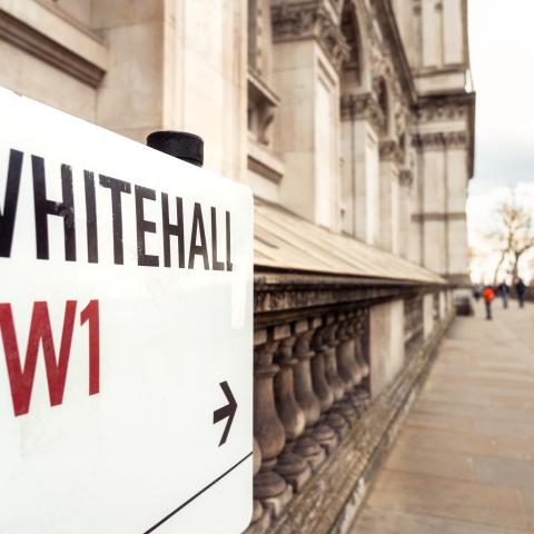 Whitehall