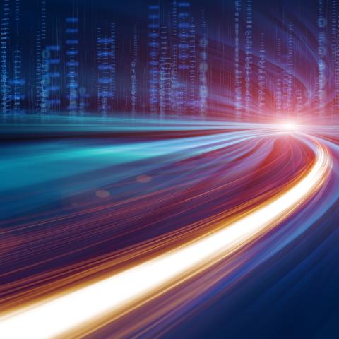 Faster Payments concept