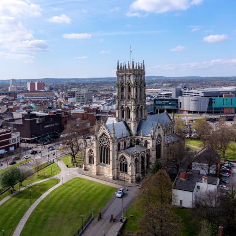 doncaster