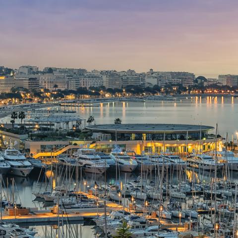 cannes