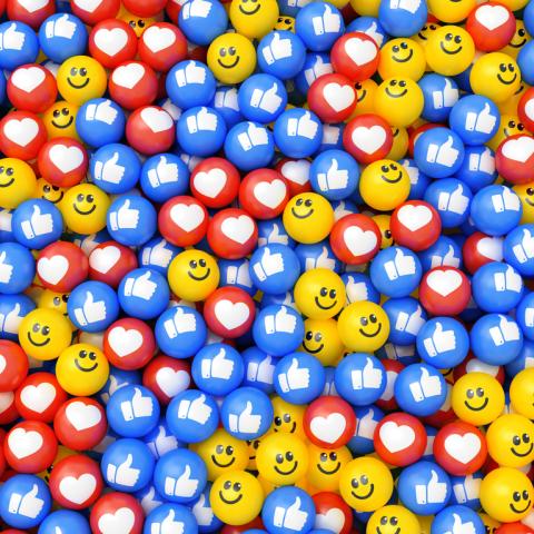 social media 