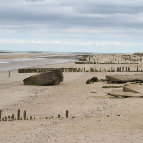 Normandy