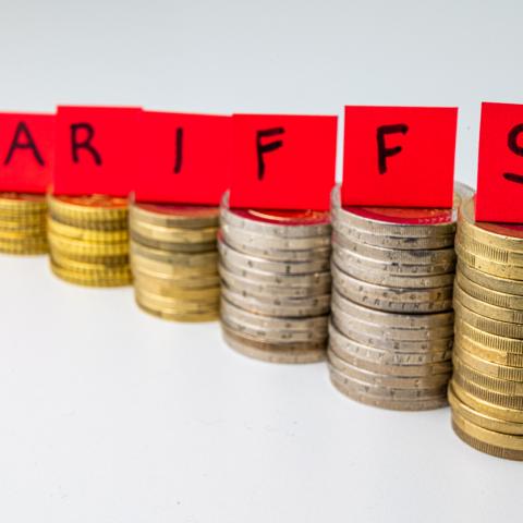 trade tarriffs 