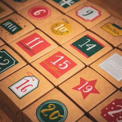 Advent calendar