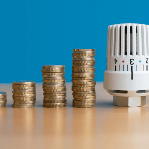 energy bills