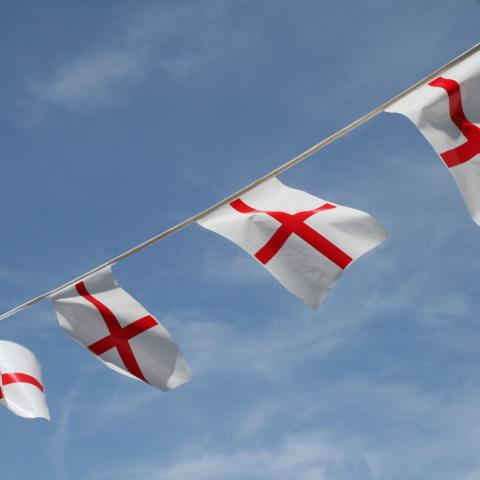 St George's Day