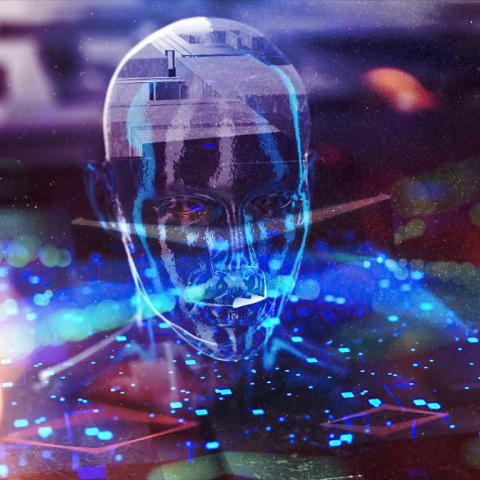 AI head