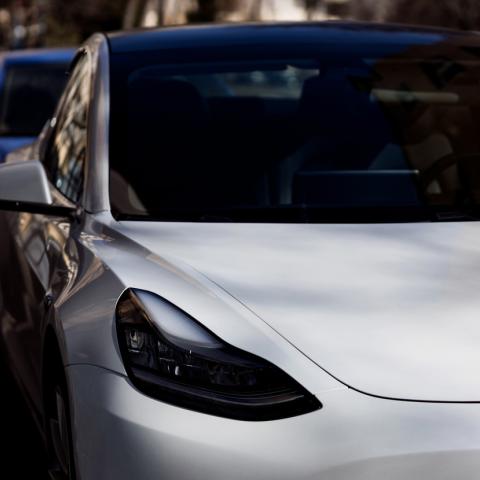tesla