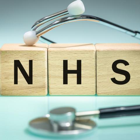 NHS