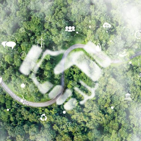 Corporate Sustainability Journey