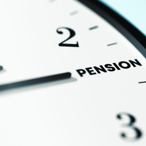 pensions