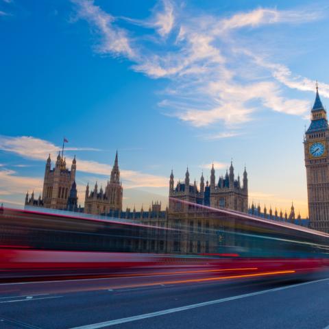 big ben