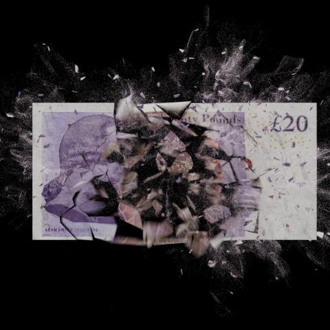 financial crime 