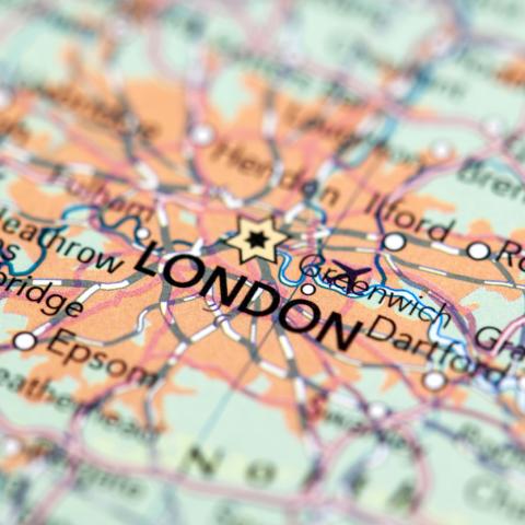 london 