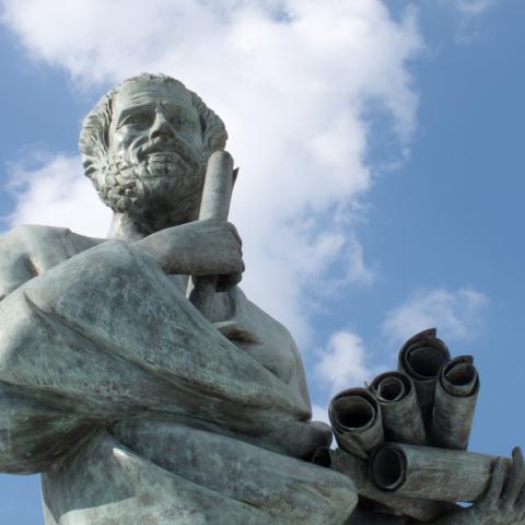 Aristotle