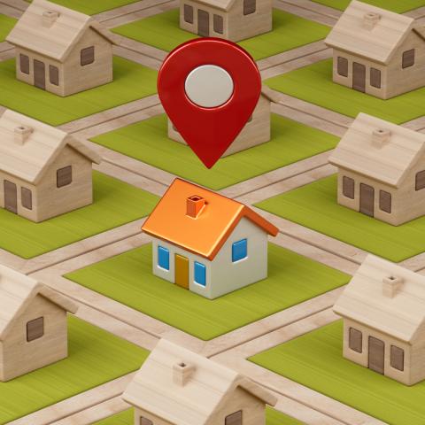 housing 