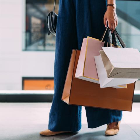 retail 