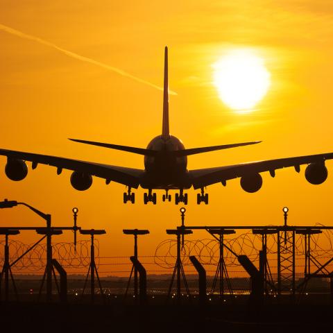 plane