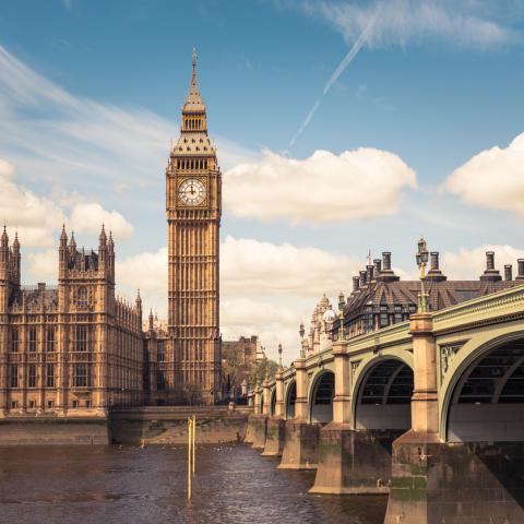 Palace of Westminster