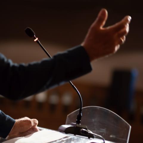 Podium 