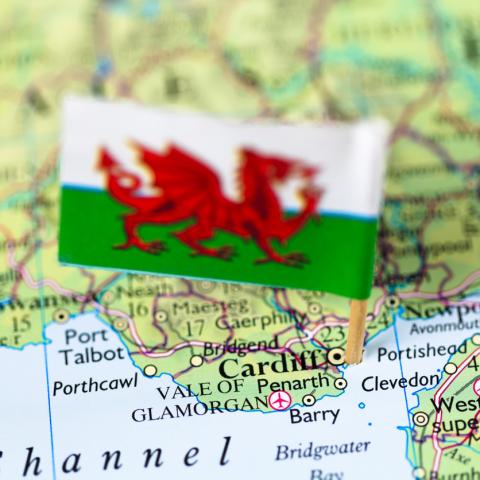 Wales