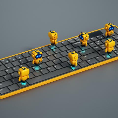 keyboard