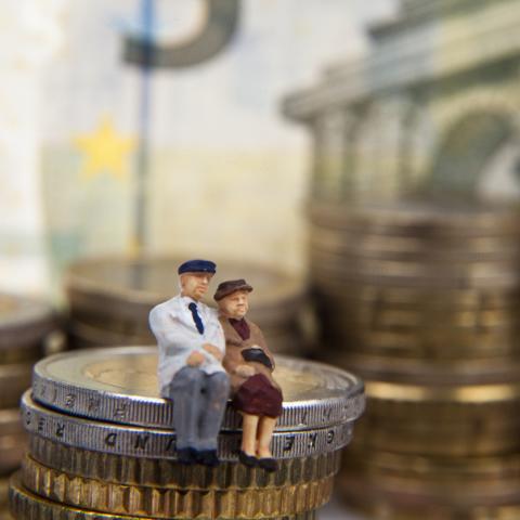 Pensions