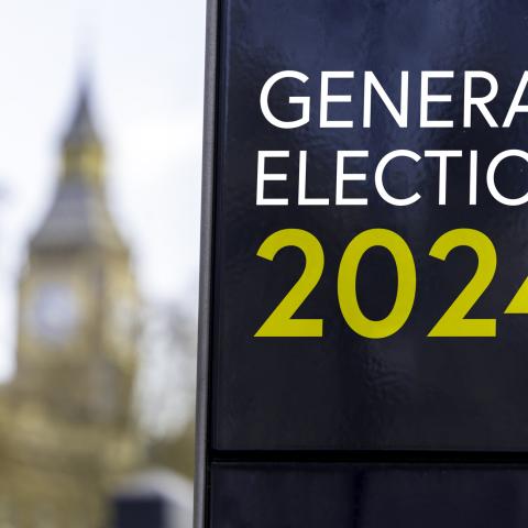 General Election 2024