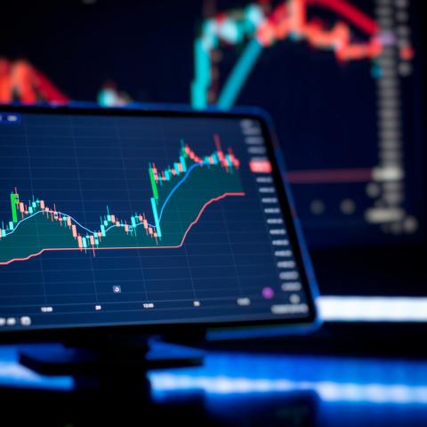 stock graphs