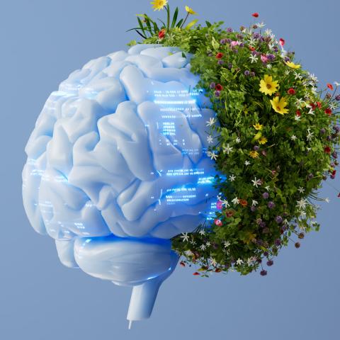 ai brain 
