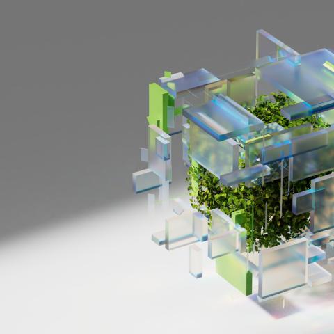 climate cube 