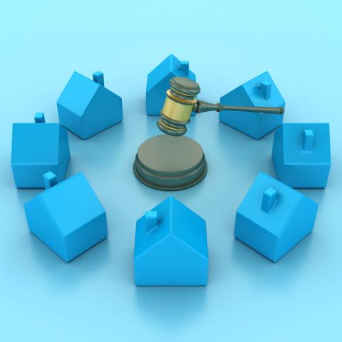 rent war