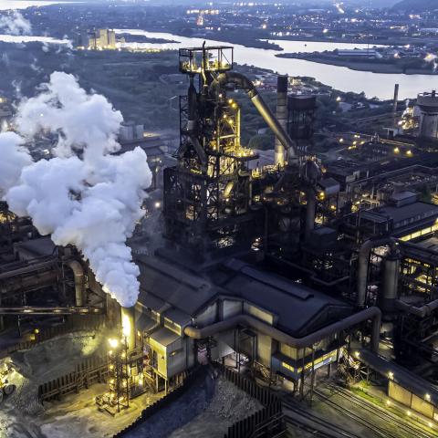 port talbot