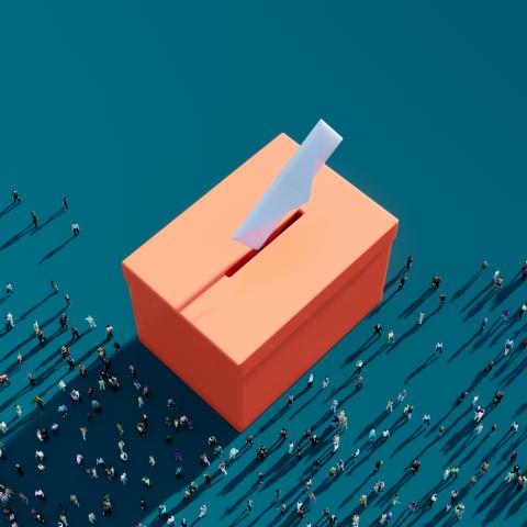 elections