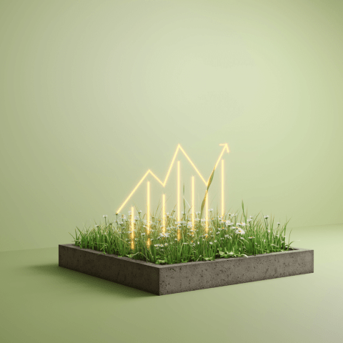 green energy power