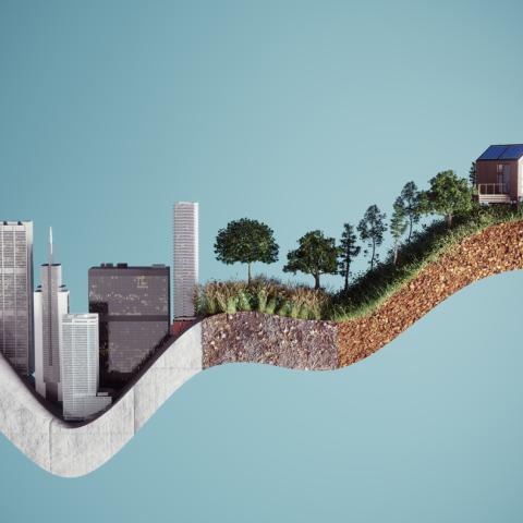 Renewable energy
