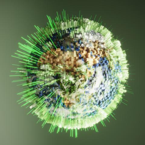 world