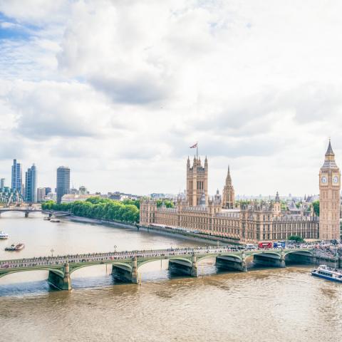 Parliament UK